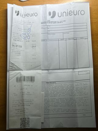 iPhone 14 Pro Max 128GB Batteria Originale 98%