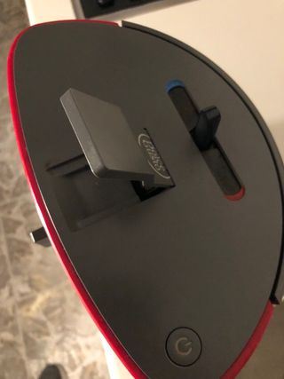 Cafetera Cápsulas Krups KP 110 Nescafé Dolce Gusto