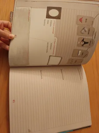 Laboratorio portátil de escritura (Spanish Edit...