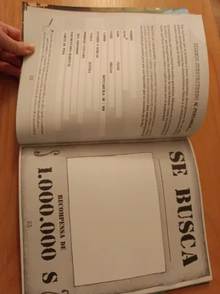 Laboratorio portátil de escritura (Spanish Edit...