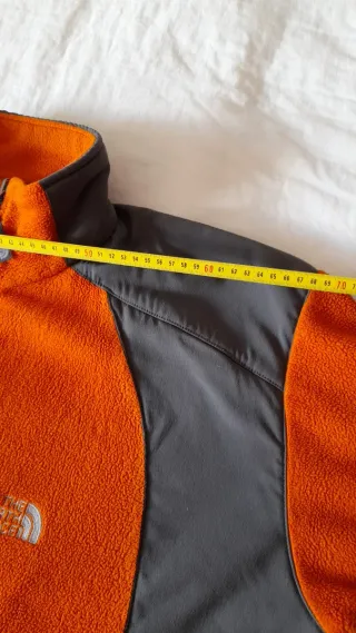 Forro polar The North Face Talla XL