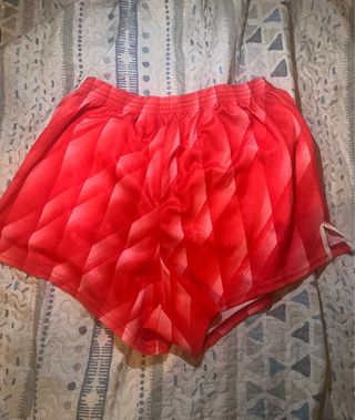 Pantalón corto Real Burgos Club de futbol