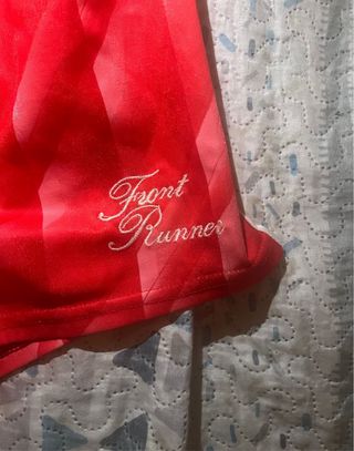 Pantalón corto Real Burgos Club de futbol