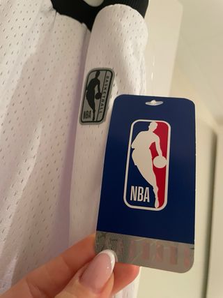 Pantalón NBA