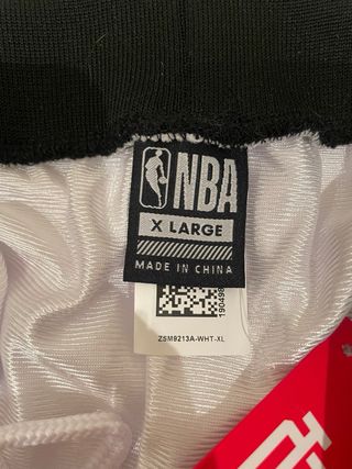Pantalón NBA