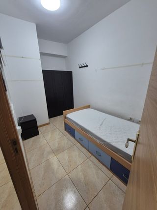 Alquiler Habitación Tenerife La Cuesta.