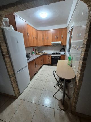 Alquiler Habitación Tenerife La Cuesta.