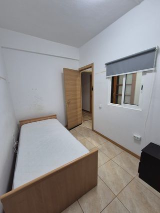 Alquiler Habitación Tenerife La Cuesta.