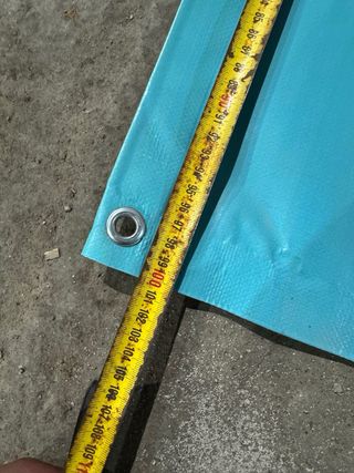 Cartel Falken Neumáticos