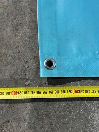 Cartel Falken Neumáticos