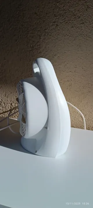 Termoventilatore Ardes bianco