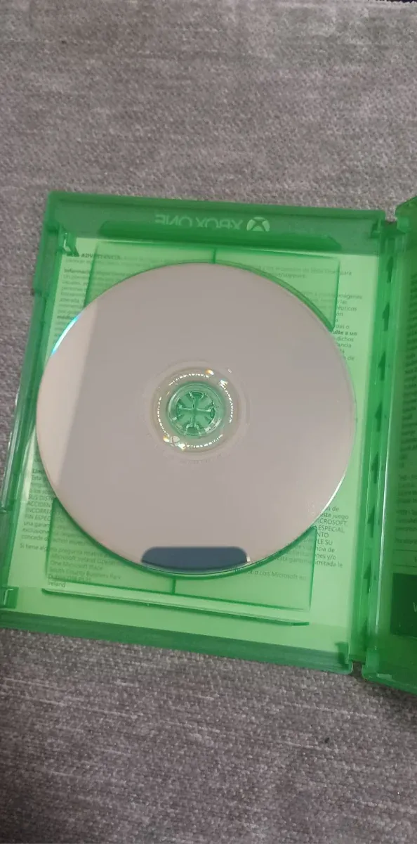 Hellblade Senua's Sacrifice Xbox One