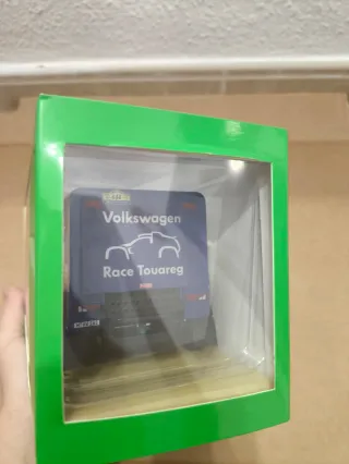 Camión MAN Red Bull Avant Slot scalextric