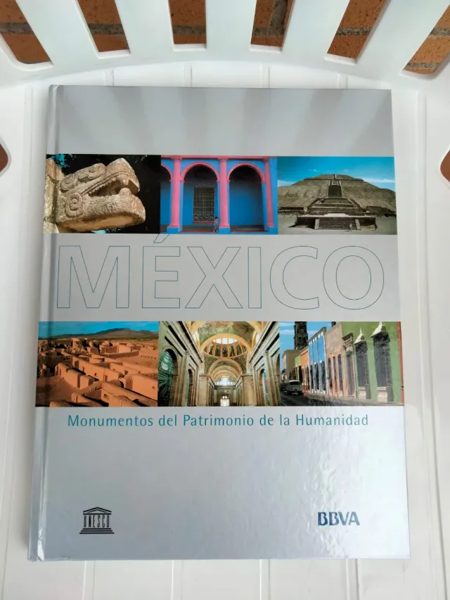 MEXICO UNESCO
