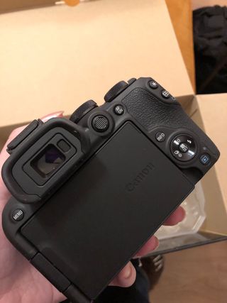 Canon EOS R10 Fotocamera Digitale