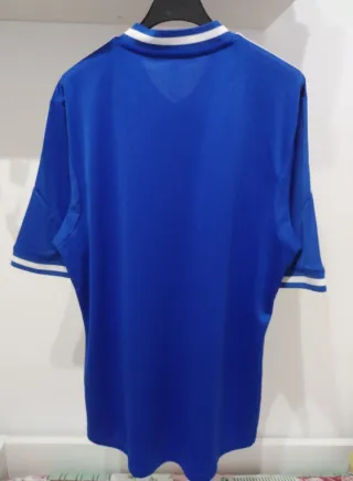 Camiseta Chelsea FC Local Temporada 2013-2014