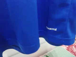 Camiseta Chelsea FC Local Temporada 2013-2014