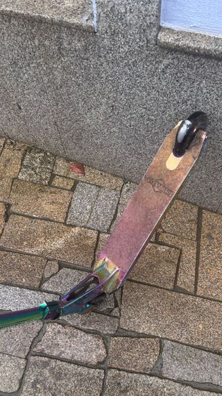 patiene en buen estado