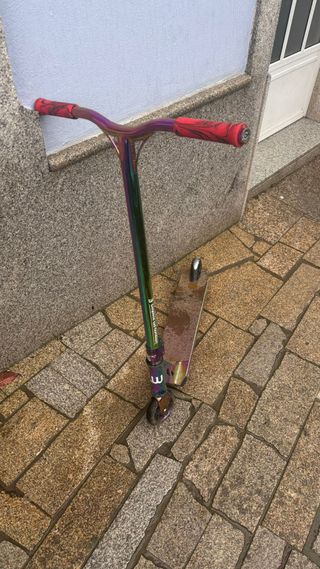 patiene en buen estado