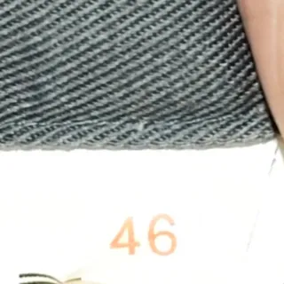 Pantalón de trabajo gris