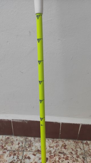 Bastones esquí/montaña infantiles regulables