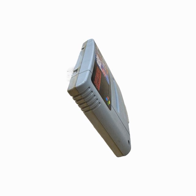 Super Nintendo Bubsy Claws Encounters