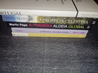 Livros de Várias Histórias Usados