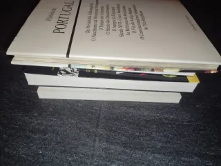 Livros de Várias Histórias Usados