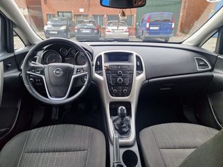 Opel Astra 1.7 CDTI 110CV