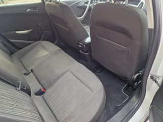 Opel Astra 1.7 CDTI 110CV