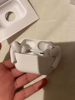 Airpods Pro 2da Gen