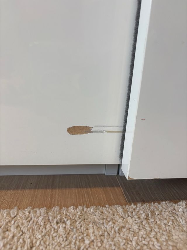 Guardaroba IKEA PAX Bianco in Legno