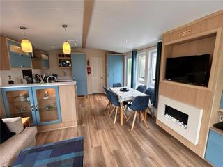 El Mobilhome ideal para irte de la ciudad al campo