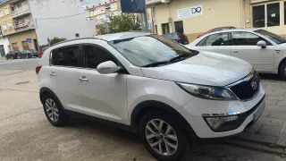 KIA Sportage 2015