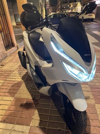 Honda PCX 125 - 2019