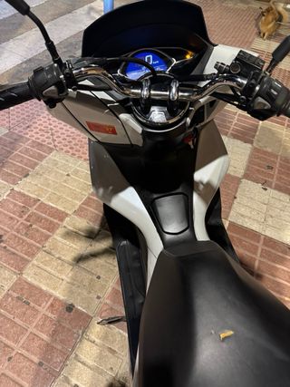Honda PCX 125 - 2019