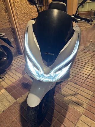 Honda PCX 125 - 2019