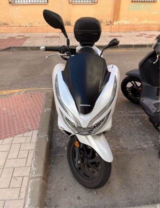 Honda PCX 125 - 2019
