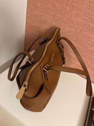 Bolso Michael Kors Marrón