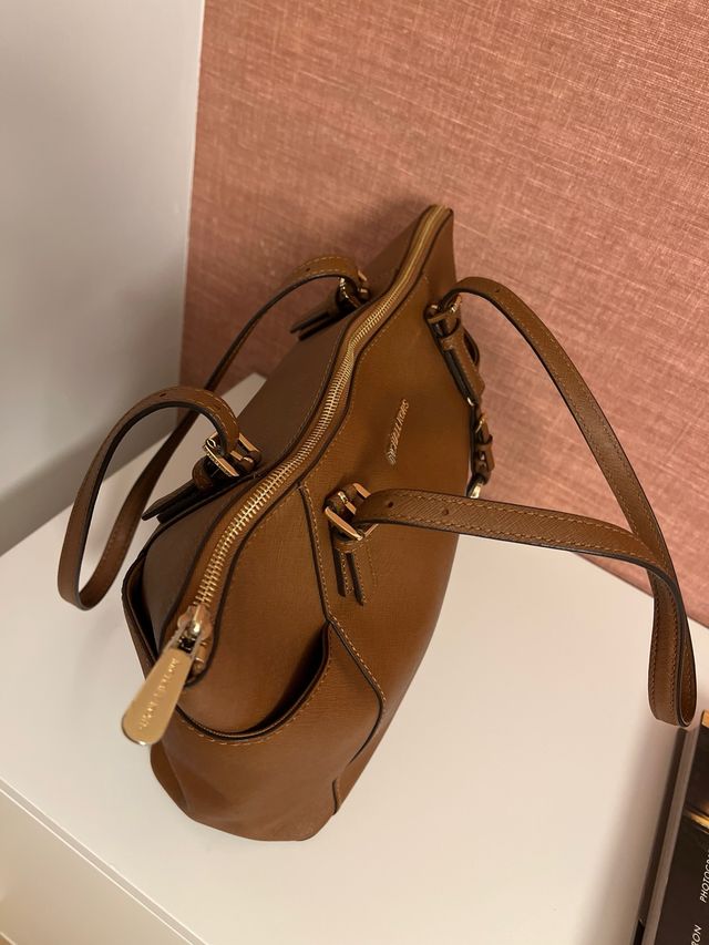 Bolso Michael Kors Marrón