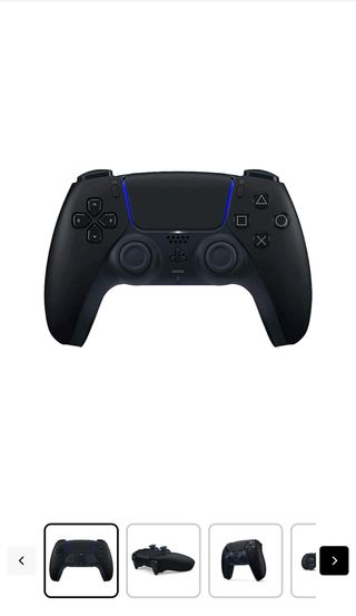 Mando Sony PS5 DualSense Negro