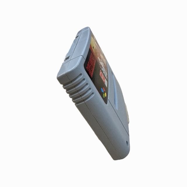 Super Nintendo The Lion King Juego