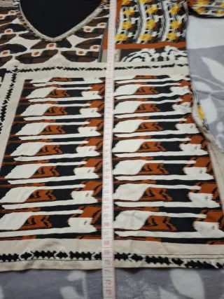 Camiseta estampada mujer