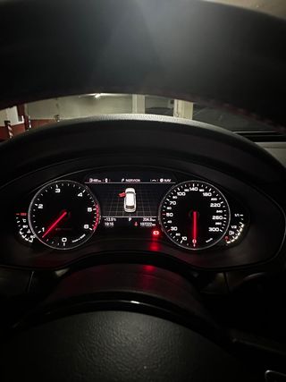 Audi A6 Allroad 2013