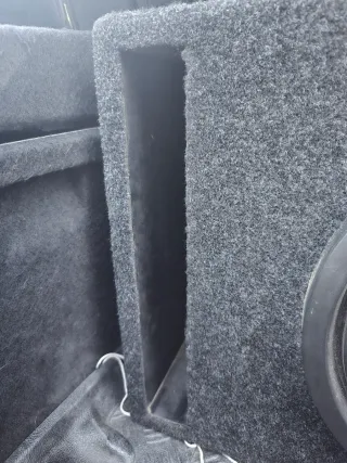 Subwoofer Alpine Type-R 1500W 12" 750w rms