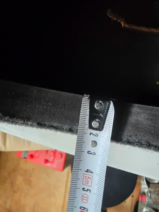 Cajón abierto bas reflex 12"