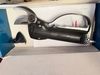 Tijera de podar neumática STAR 30