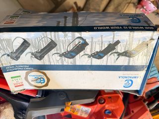 Tijera de podar neumática STAR 30