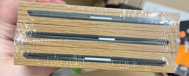 Nuovo supporto per foto da tavolo