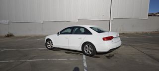 Audi A4 2011